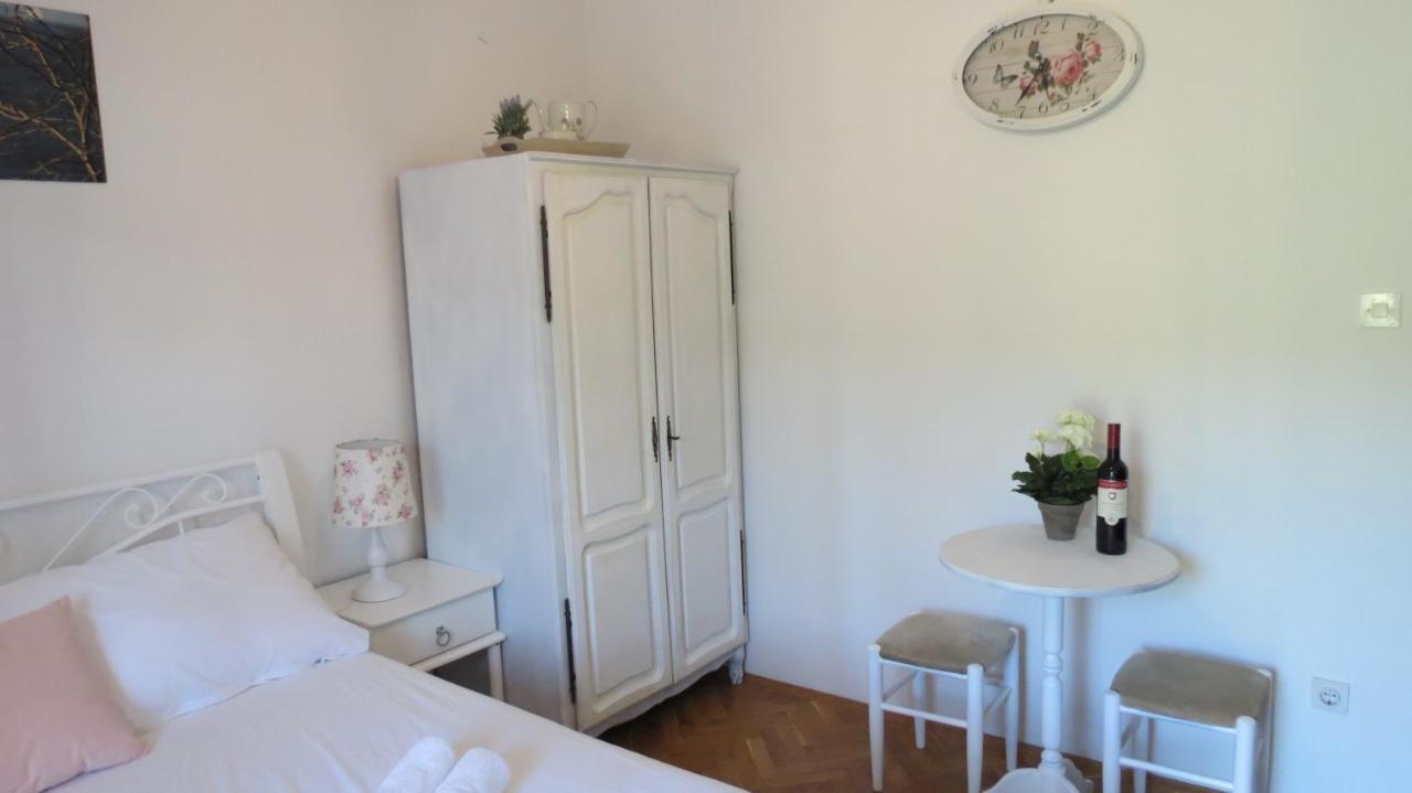 Apartments And Rooms Rogic Свети Петър Екстериор снимка