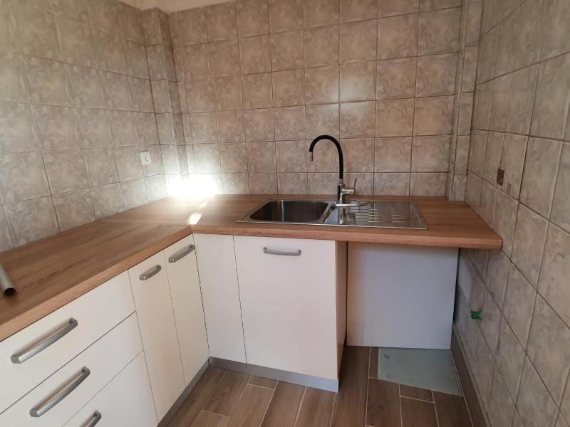 Apartments And Rooms Rogic Свети Петър Екстериор снимка