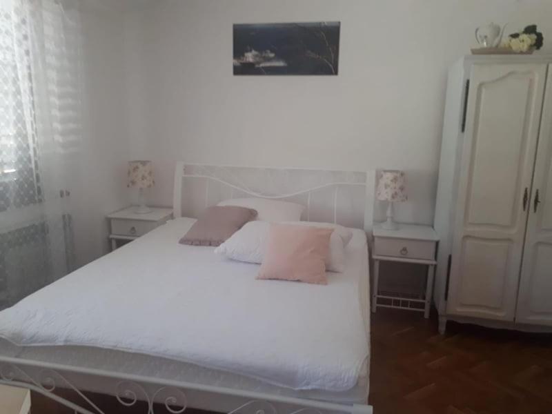 Apartments And Rooms Rogic Свети Петър Екстериор снимка