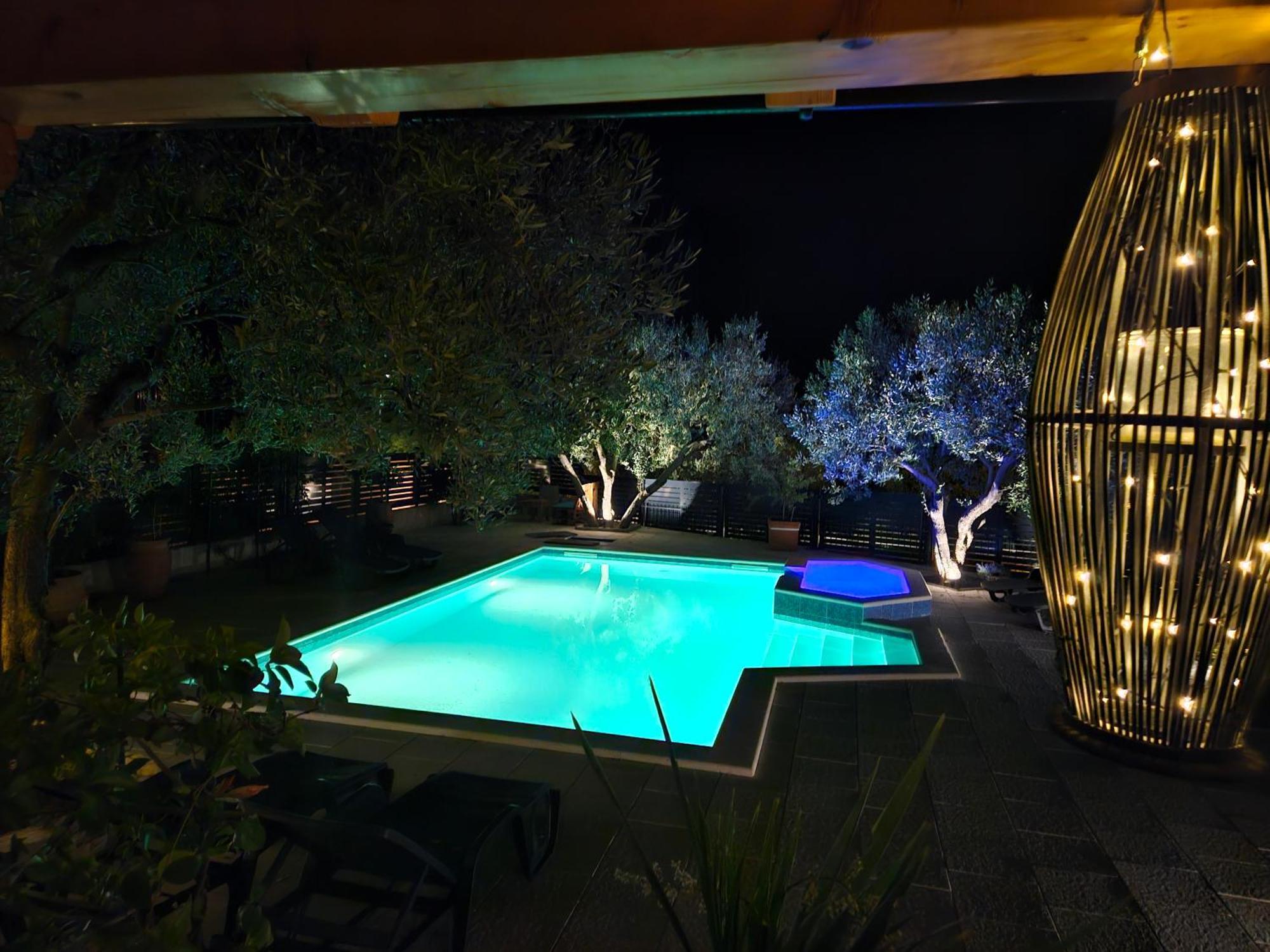 Apartments And Rooms Rogic Свети Петър Екстериор снимка